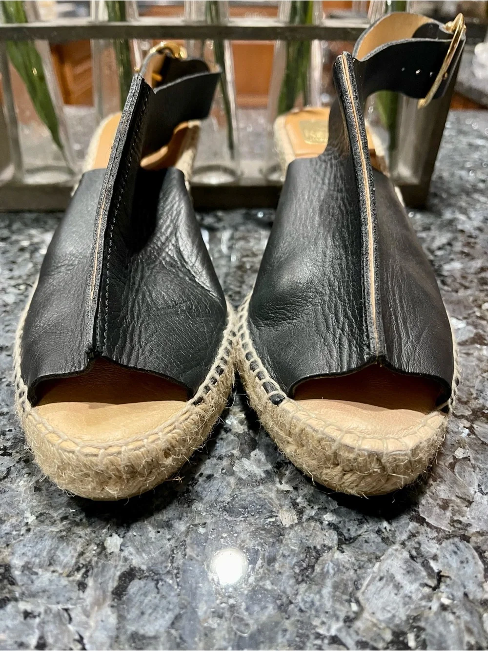kanna elegant black